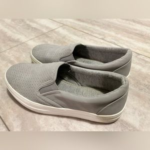 Soda shoes - women’s size 8.5